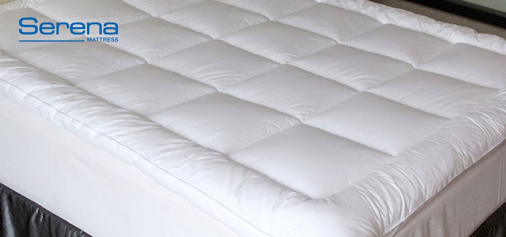 Topper Nệm Là Gì? Có Nên Sử Dụng Topper Cho Nệm?